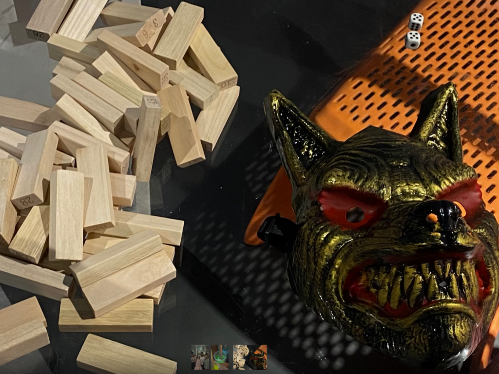 Операция: Спаси экскурсовода-3 Операция: Спаси экскурсовода-3